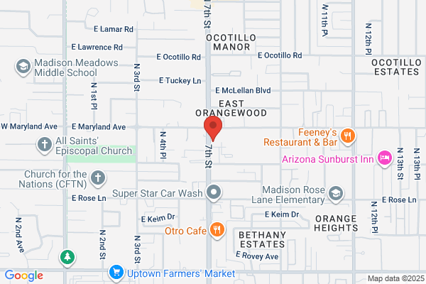 Inmans Auto Repair