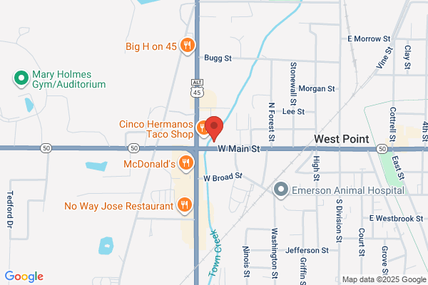 Sprint Mart 4141