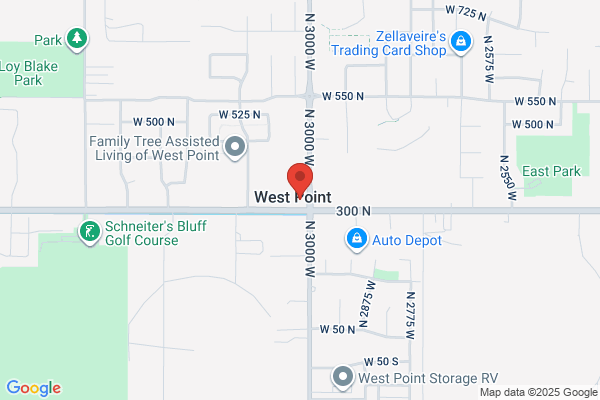 West Point Medical Center Pharmacy