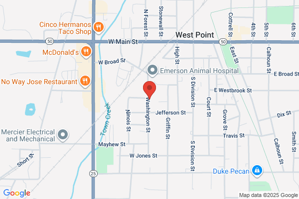 Clay County of, Department of Human Services, Family & Children's Services