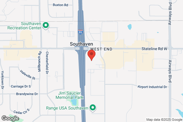 Southern Inn