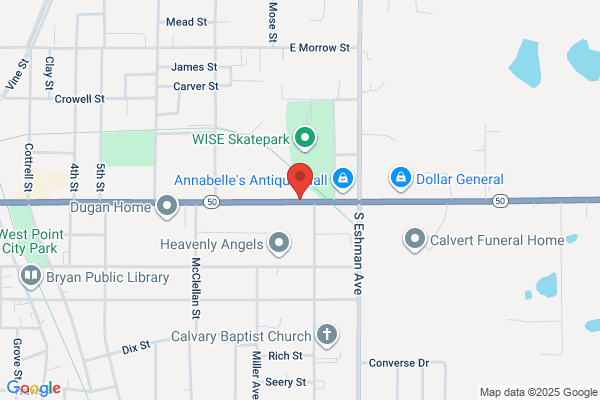 Misc Steel Supply Llc