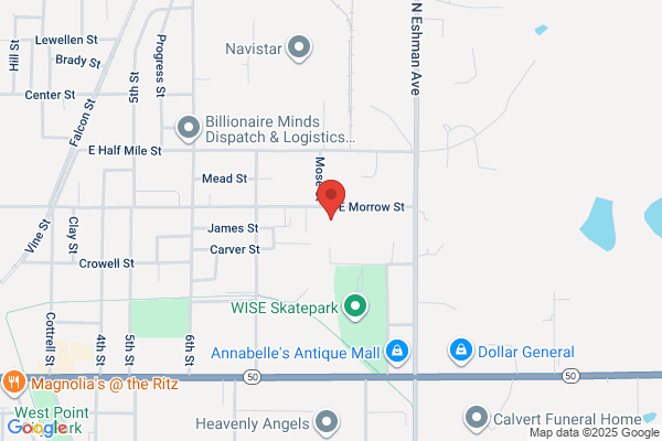 Community Couseling Services
