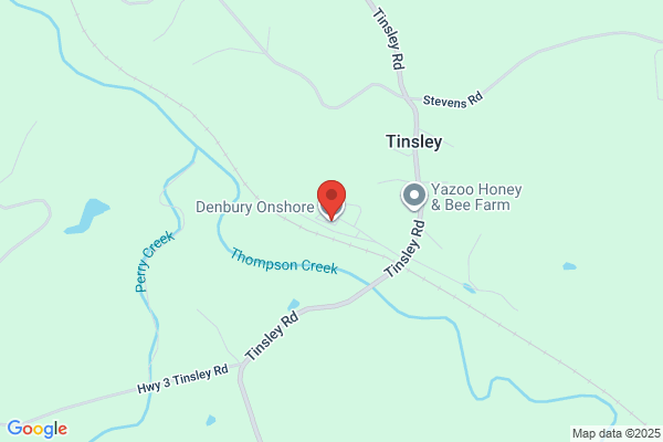 Denbury Onshore Llc