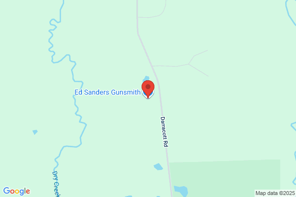 Ed Sanders Gun Shop