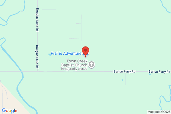 Prairie Adventure LLC