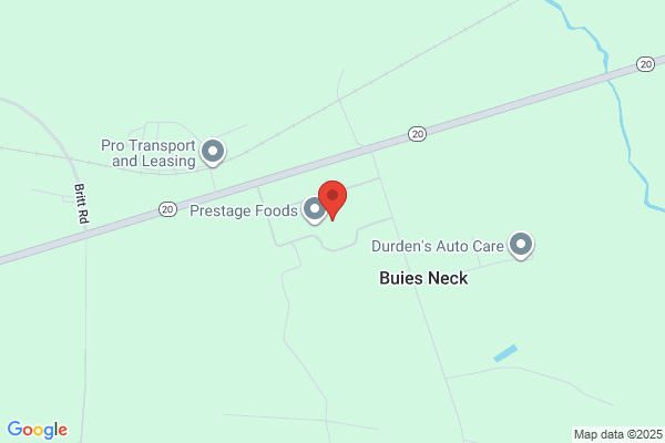 Prestage Farms