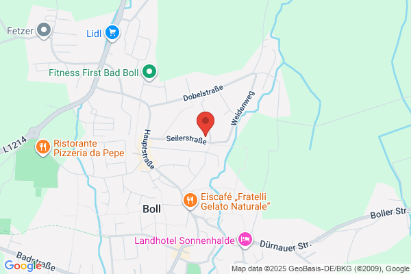 Seitz Lumber Company Inc