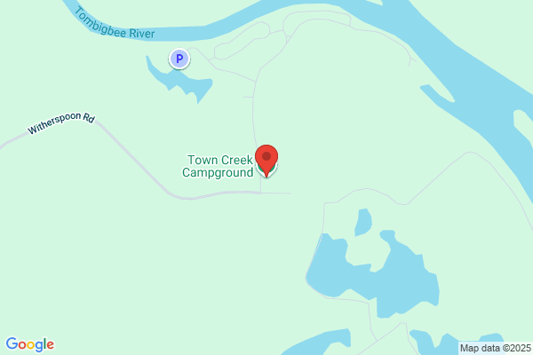 Town Creek Campground