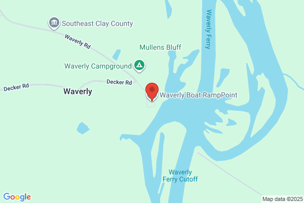 Waverly Marina