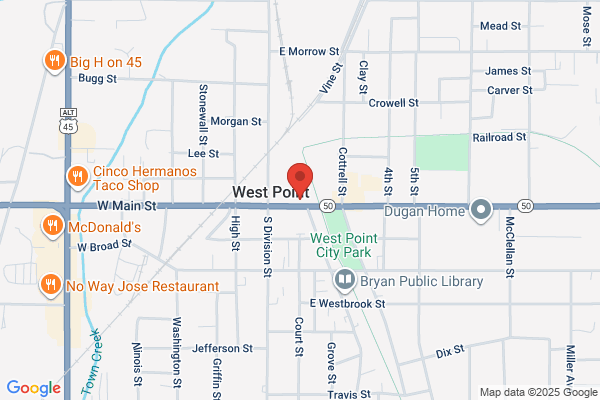 West Point Tv & Appliance