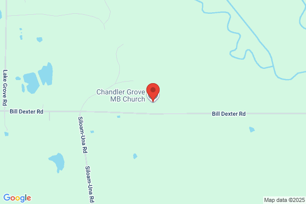 Chandler Grove Mb Church