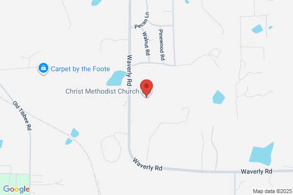Christ United Methodist Church