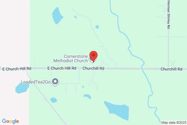 Church of Jesus Christ of Latter-Day Saints the