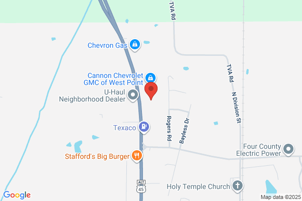 Lee Memorial SDA Church