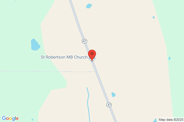 St Robertson Mb Church