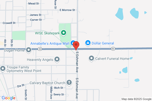 Roberts Auto Sales