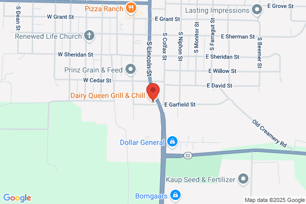 Dairy Queen