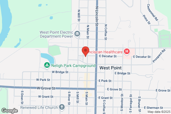 Northeast Eye Care
