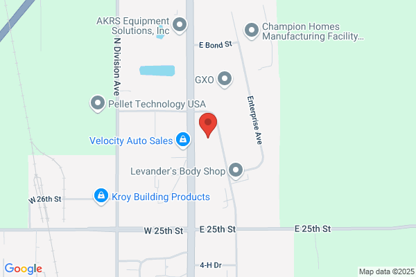Central Valley Ag