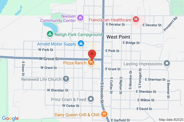Charter West National Bank