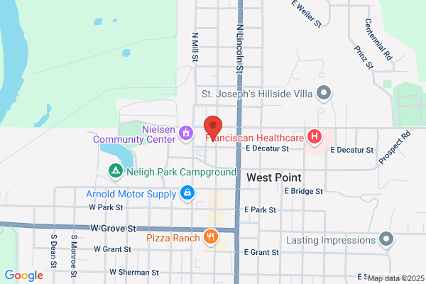 Donner Industrial Development