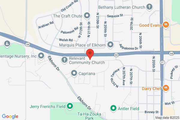 Elkhorn Valley Veterinarian Clinic
