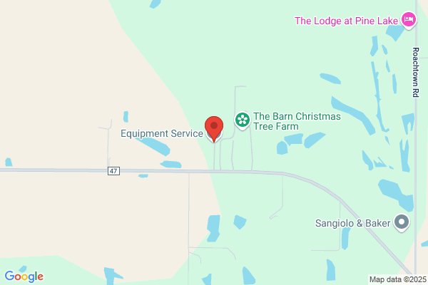 Equipment Services Inc