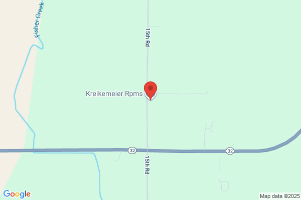 Kreikemeier Rpms