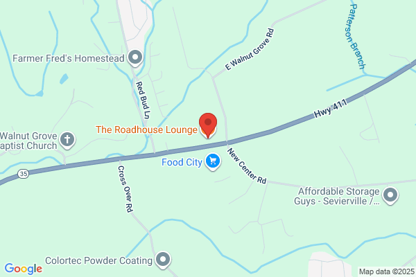Roadhouse Lounge Llc