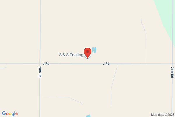 S & S Tooling