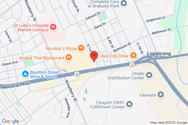 Shear Inspirations