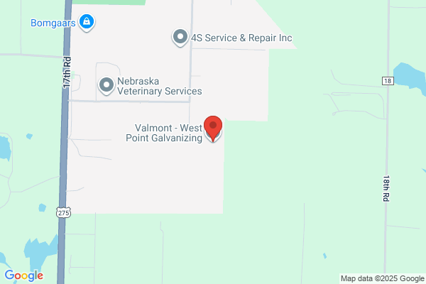 Valmont Industries