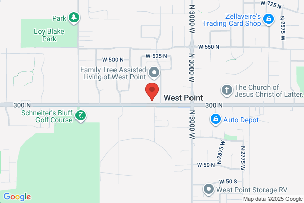 West Point City of, West Point, City Clerk