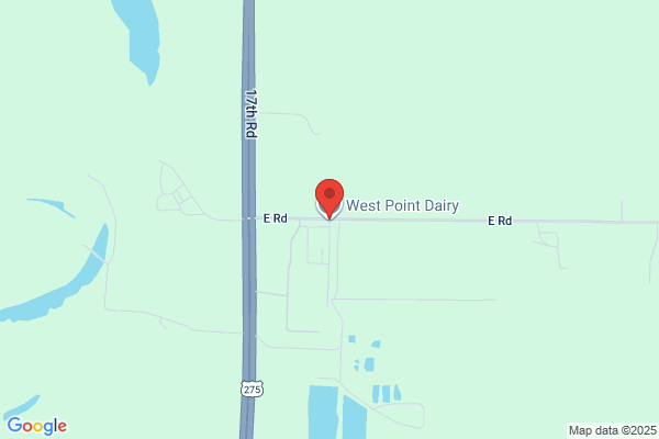 West Point Dairy Products Inc