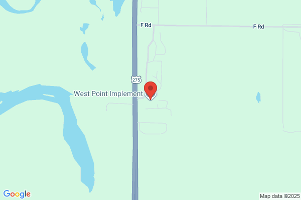 West Point Farm Supply Inc