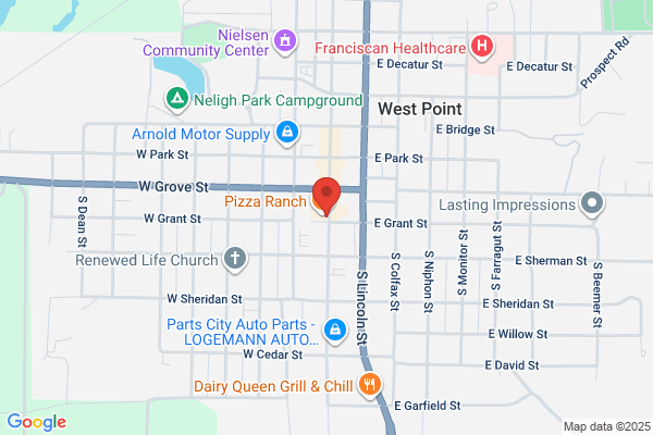 Wimmer's Meat Products Inc