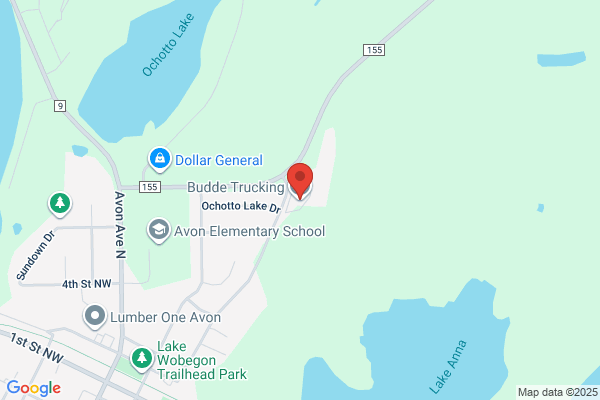 Budde's Trucking Inc