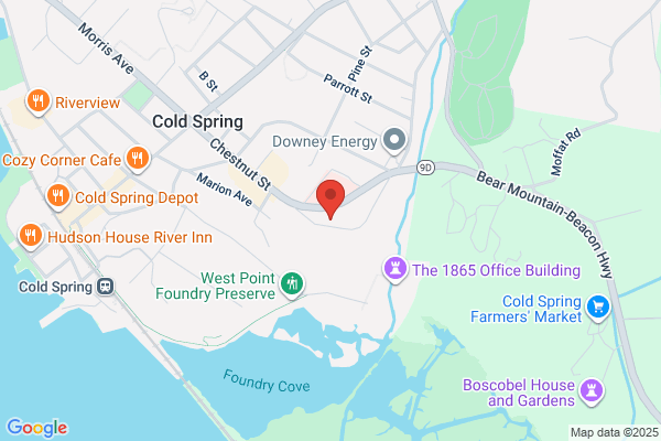 Chestnut Ridge Apartments