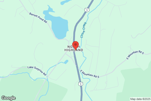 Cold Spring Citgo