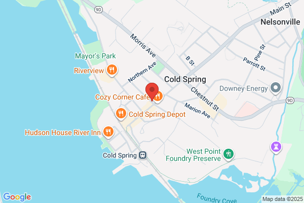 Cold Spring Pizza