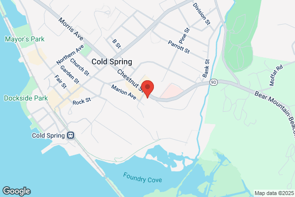 Drug World of Cold Spring