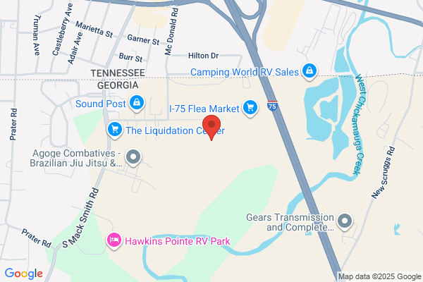 Eagle Mechanical Contracting Inc