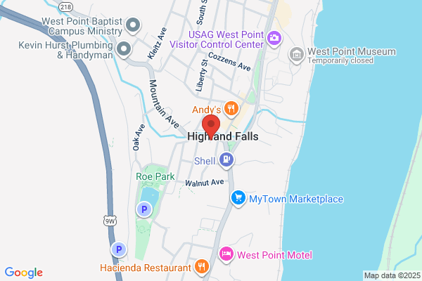 Highland Falls Fire Department