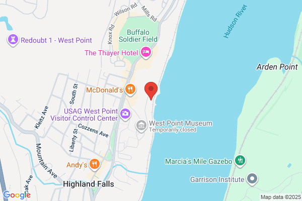 Highland Falls Marina