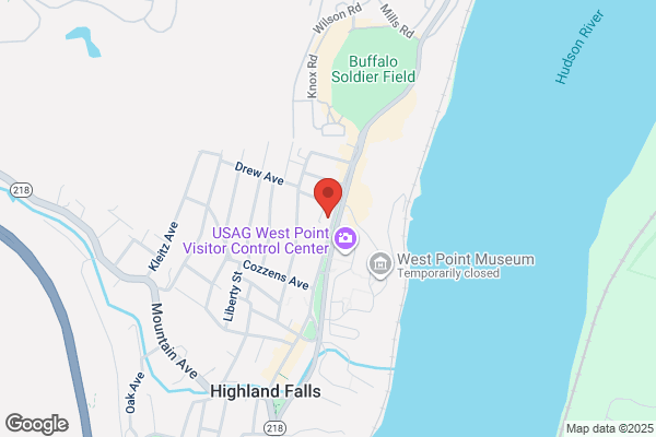 Highland Falls Market Inc