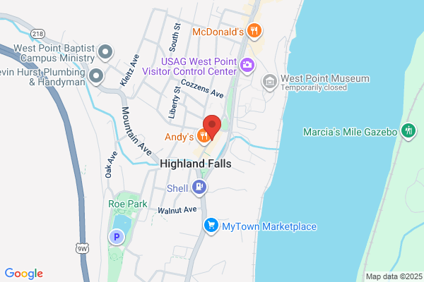 Highland Falls Public Library