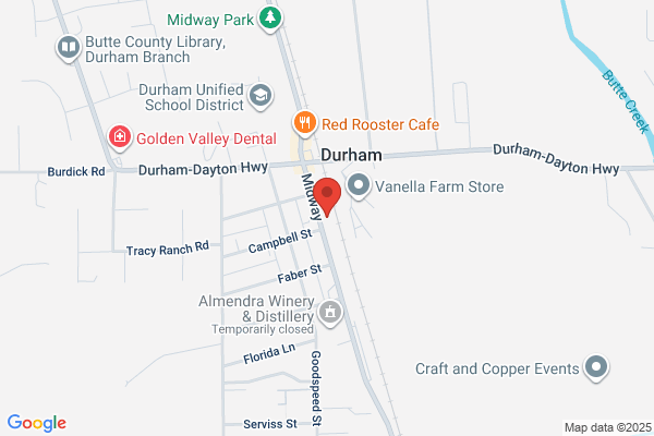 NAPA Auto Parts - Durhams Auto Parts