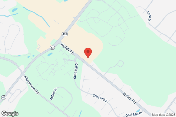 Comfort Air Of Lansdale