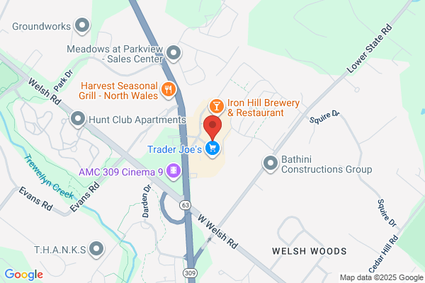 Knock On Wood